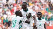 Mundial 2026: Senegal destroza con un 5-0 a Irak y pasa a los dieciseisavos