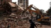 Luto y dolor: Aumentan a más de 900 los fallecidos por los terremotos en Venezuela