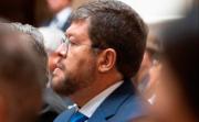 Samuel dice que el Gobierno ni siquiera lee sus sugerencias para mejorar la economía