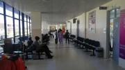 Punata: ataca con cuchillo a su concubina y escapa