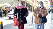Frío en La Paz, Oruro y Potosí se acerca al récord histórico de -22 grados, ocurrido en 1999