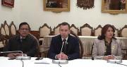 Presupuesto y las acefalías de magistrados, entre los temas de la reunión de emergencia convocada por el TSJ