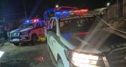 Cuatro personas murieron por el frío en El Alto en dos semanas; los cuerpos no fueron identificados, reporta la Policía