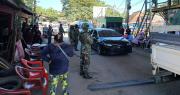 Fiscalía de Cochabamba espera informes de la Policía para iniciar las acciones legales en la vigilia y bloqueo en el trópico