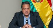 “Hasta mediados de la próxima semana deberíamos estar en condiciones más normales”, dice el presidente de YPFB sobre el combustible
