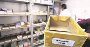 La Paz: Tras bloqueos, el desabastecimiento de medicamentos aún bordea el 60%, según reporte