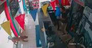 Momento divertido: hasta un perro celebró la victoria de Ecuador ante Alemania