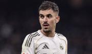 Real Madrid anuncia la salida de Dani Ceballos tras nueve años en el club