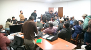 Gobernación cruceña activa mesas técnicas con San Julián y avanza el cumplimiento de acuerdos