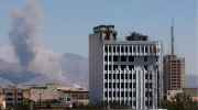 EE.UU. bombardea Irán tras el ataque de Teherán a un buque en el estrecho de Ormuz