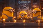 Minions & Monstruos desata el caos en su nueva aventura cinematográfica desde el 1 de julio