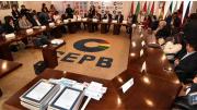 Empresarios piden reformas de cuatro leyes clave