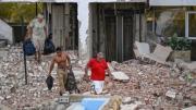 Cifran en 589 las muertes tras doble terremoto en Venezuela