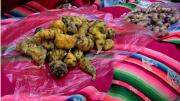 Thayacha, el sabor que guarda la tradición andina