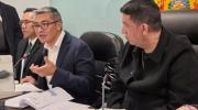Comisión de Diputados da luz verde a créditos por más de $us 546 millones para agro y seguridad alimentaria