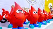 Goles para salvar vidas: lanzan campaña para convertir la pasión por el fútbol en donaciones de sangre