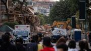 “Con mi esposa y mi hija nos sentimos sobrevivientes de este terremoto”, dice periodista boliviano desde Caracas