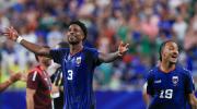 Cabo Verde logra una histórica clasificación; Uruguay queda fuera