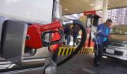 La subvención a la gasolina está en un promedio de entre Bs 3,04 y Bs 2,04 por litro; YPFB espera que se acorte la brecha
