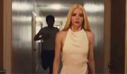 The Rolling Stones estrenó un videoclip protagonizado por Anya Taylor-Joy