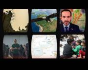 Resumen de la semana:  El corredor trumpista