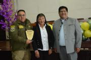 Alcalde de El Alto anuncia la construcción de nueva infraestructura para la FELCC y FELCV