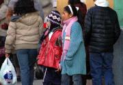 Se vienen días más fríos sobre Potosí