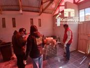 Uyuni: Joven de 24 años fue hallado sin vida en su domicilio