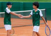 Selección masculina suma su segundo triunfo en el Sudamericano Sub-12 y va por el quinto puesto