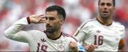 Uruguay se despide del Mundial