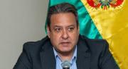 “Hasta mediados de la próxima semana deberíamos estar en condiciones más normales”, dice el presidente de YPFB sobre el combustible