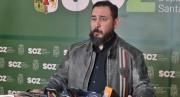 La Gobernación de Santa Cruz niega haber pactado liberaciones en San Julián y defiende el diálogo
