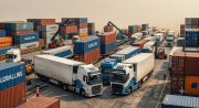 Más de $us 3.000 millones en pérdidas: IBCE alerta impacto en exportaciones y logística