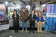Expologística Bolivia 2026 proyecta $us 10 millones en intenciones de negocio
