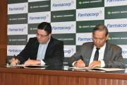 Farmacorp y Banco Ganadero lanzan descuento del 14% en medicamentos para tratamientos crónicos