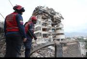 Terremoto en Venezuela: 920 muertos, 3.360 heridos y la ONU calcula que hay más de 50.000 desaparecidos