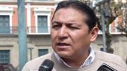 Vocero de Sol.Bo pide sanciones por consecuencias de bloqueos