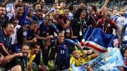 Mundial 2026: Cabo Verde empata con Arabia Saudita y clasifica a la siguiente ronda