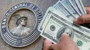 Muere el tipo de cambio fijo, el dólar se regirá por un régimen flexible diario