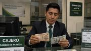 Expertos valoran reforma cambiaria, pero advierten que hay que fortalecer las reservas y reducir el déficit
