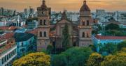 ¡Santa Cruz, con agenda llena! Cine, arte, teatro y fútbol para disfrutar este fin de semana