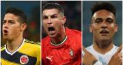 ¡Se define todo!: Colombia, Portugal y Argentina toman el protagonismo, este sábado