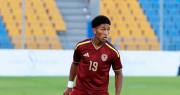 Video: Futbolista venezolano fallecido en terremoto anotó gol a Bolivia en Sudamericano