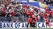 Mundial 2026: Egipto pasa a la segunda fase tras empatar 1-1 con Irán