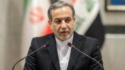 Irán culpa a EEUU del cruce de ataques del viernes y denuncia una