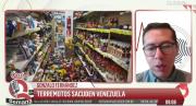 Observatorio San Calixto: Bolivia no está exenta de sufrir sismos de magnitud