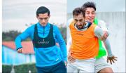 Blooming y Oriente intensifican su preparación de cara al clásico en Estados Unidos