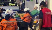Venezuela vive horas cruciales para el rescate de víctimas, a casi 72 horas del terremoto