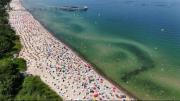 193 millones de personas en Europa expuestas este fin de semana a más de 35 ºC