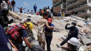 Venezuela: Mil muertos y más de 50 mil desaparecidos
